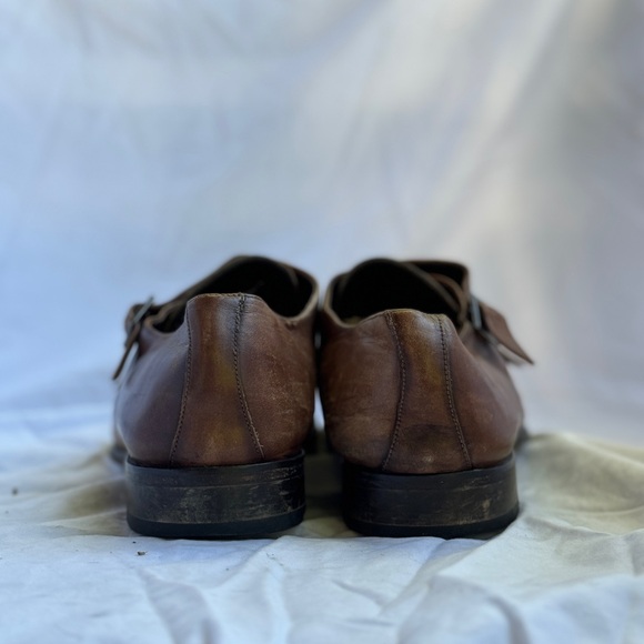 To Boot New York - Monk Strap - 12 - Picture 5 of 8